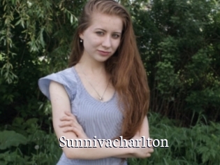 Sunnivacharlton