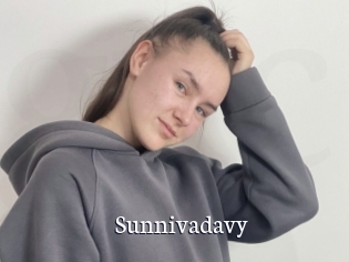 Sunnivadavy