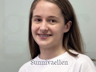 Sunnivaellen