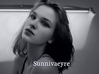 Sunnivaeyre