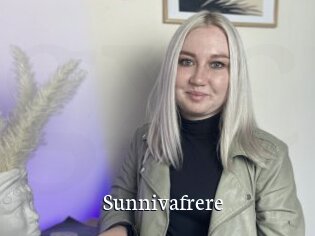 Sunnivafrere