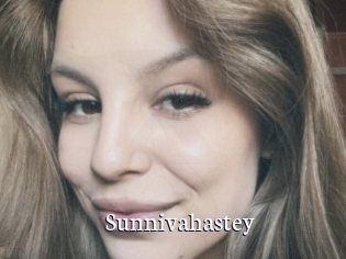 Sunnivahastey