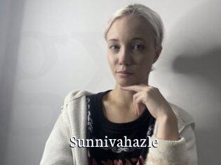 Sunnivahazle