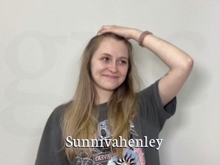 Sunnivahenley