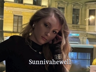 Sunnivahewell