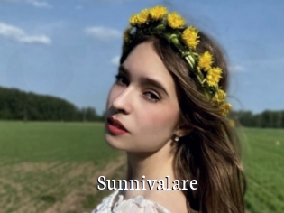 Sunnivalare