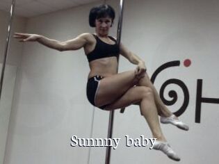 Sunnny_baby
