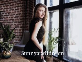 Sunnyaprildream