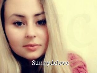 Sunnydelove