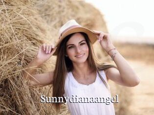 Sunnydianaangel
