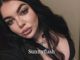 Sunnyflash