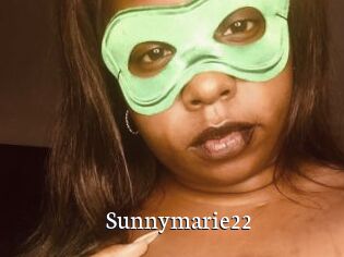 Sunnymarie22