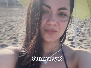 Sunnyray18