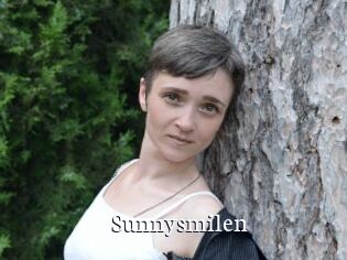 Sunnysmilen