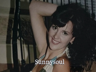 Sunnysoul