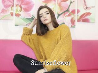 Sunriseflower
