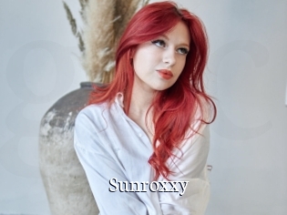 Sunroxxy