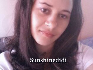 Sunshinedidi