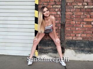 Sunshineegirlii