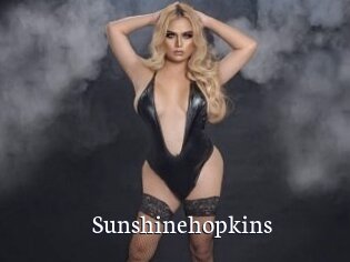 Sunshinehopkins