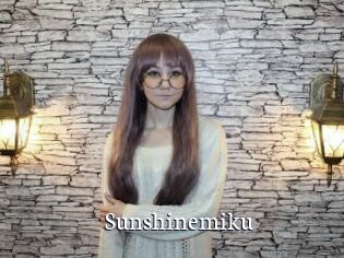 Sunshinemiku