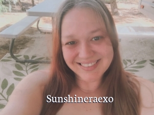 Sunshineraexo