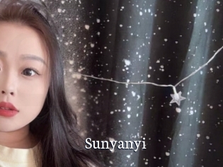Sunyanyi