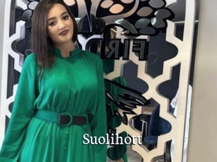 Suolihott