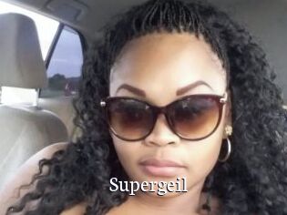 Supergeil