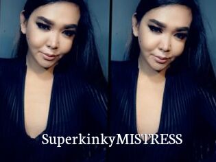 SuperkinkyMISTRESS