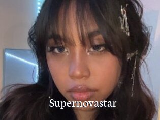 Supernovastar