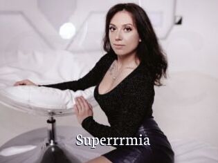 Superrrmia