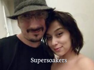 Supersoakers