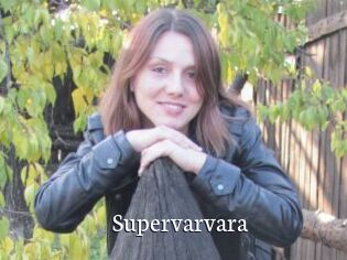 Supervarvara