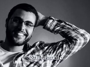 Suprassumo