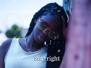 Suryright