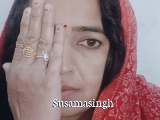 Susamasingh