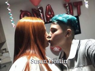 SusanYjostin