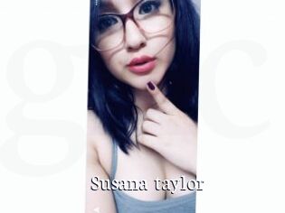 Susana_taylor