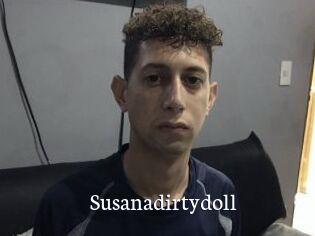 Susanadirtydoll