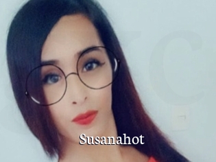 Susanahot