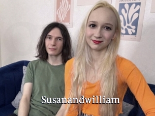 Susanandwilliam