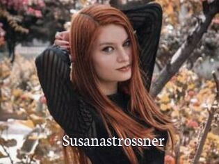 Susanastrossner