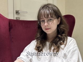 Susanbrowny
