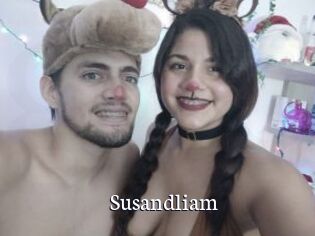 Susandliam