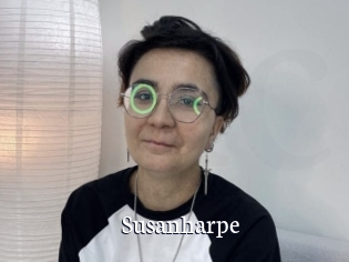Susanharpe