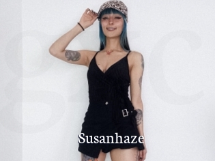 Susanhaze