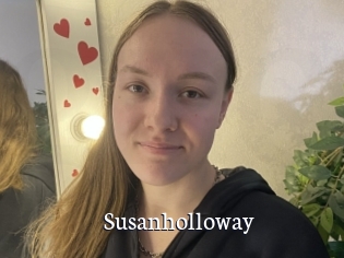 Susanholloway