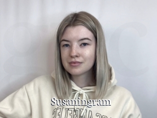 Susaningram