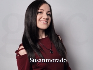 Susanmorado